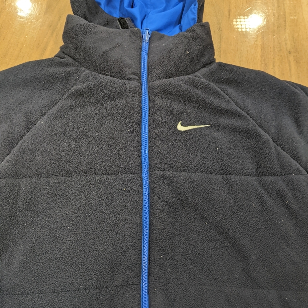 Men's Nike reversible Jacket - Picture 3 of 7